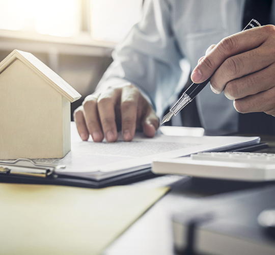 Homeowners happy after closing