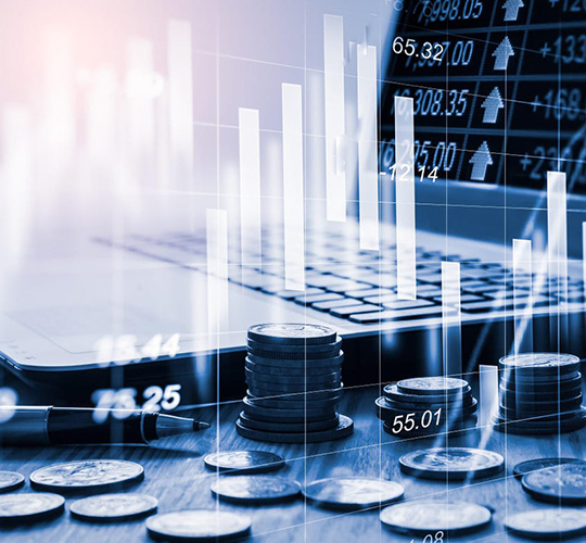 Accounting technology trends